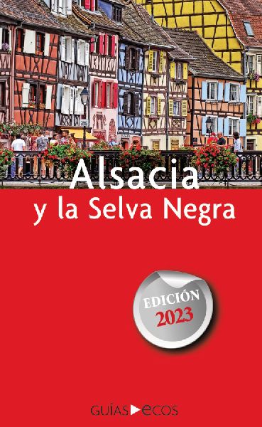 Alsacia y la Selva Negra