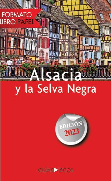 Alsacia y la Selva Negra