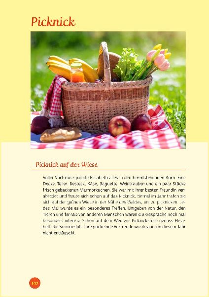 Kurzaktivierungen ohne Material. Last-Minute-Ideen für den Sommer