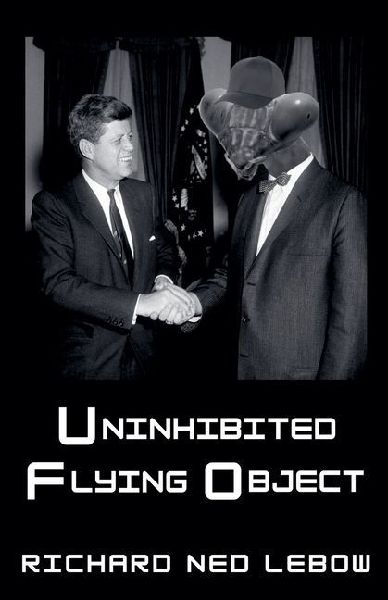 Uninhibited Flying Object