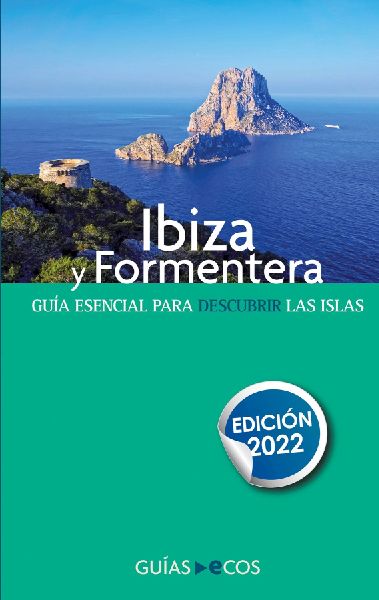 Guía de Ibiza y Formentera