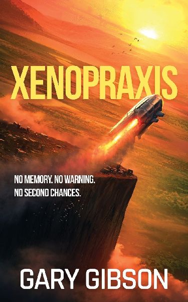 Xenopraxis
