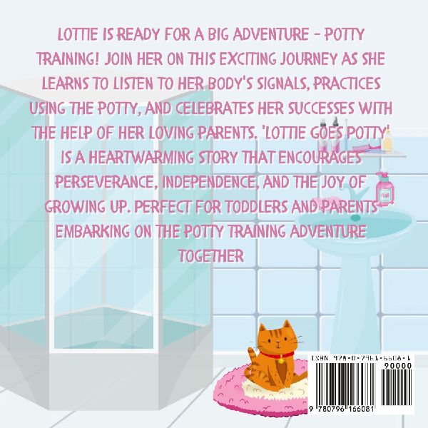 Lottie Goes Potty