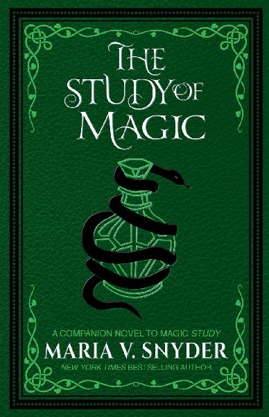 The Study of Magic