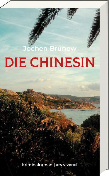 Die Chinesin