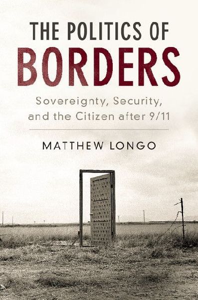 The Politics of Borders