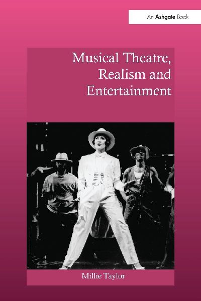 Musical Theatre, Realism and Entertainment