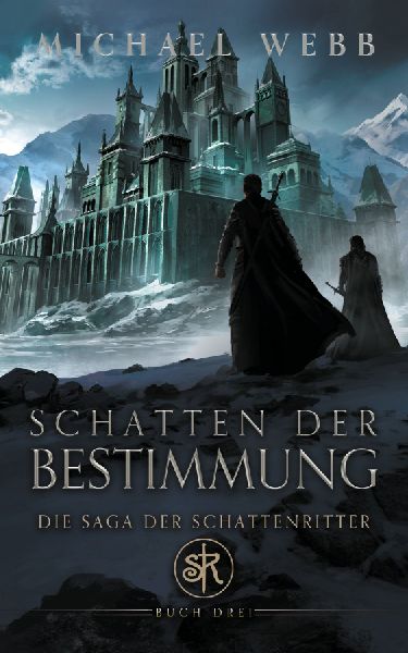 Schatten der Bestimmung