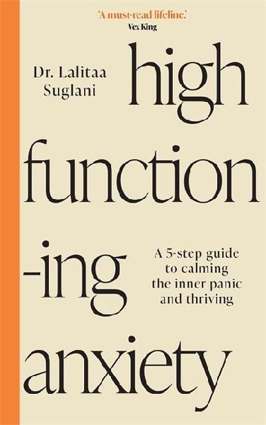 High-Functioning Anxiety