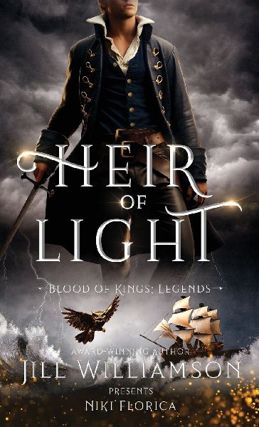Heir of Light