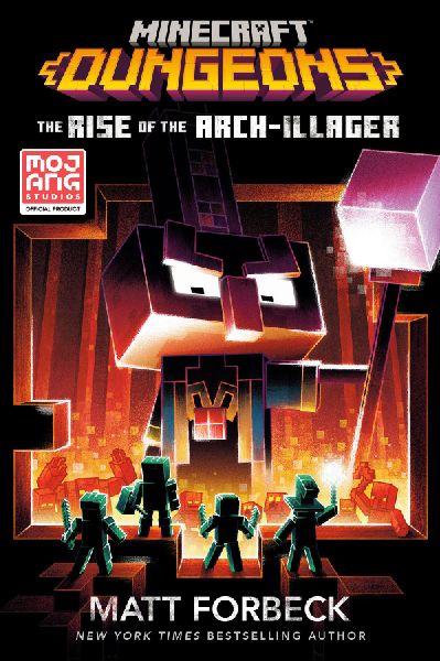 Minecraft Dungeons