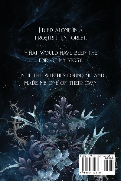 The Frost Witch