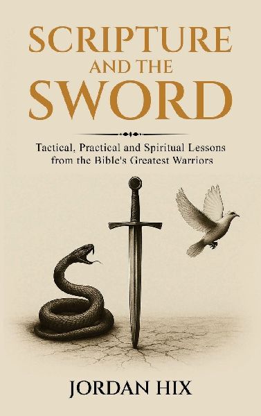 Scripture and the Sword