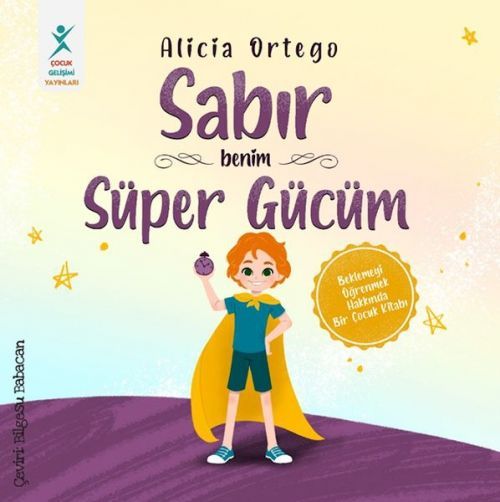 Sabir - Benim Süper Gücüm