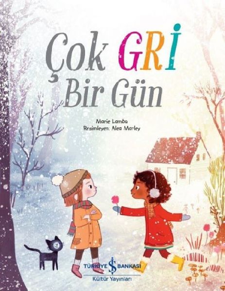 Cok Gri Bir Gün