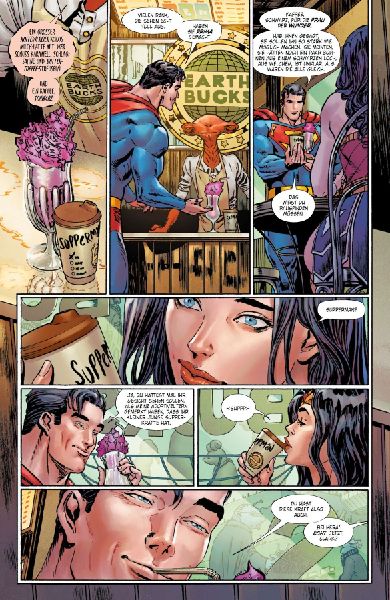 Wonder Woman