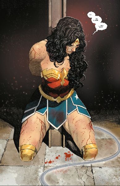 Wonder Woman