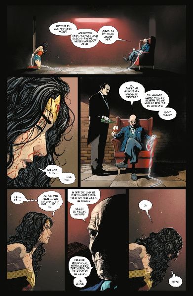 Wonder Woman