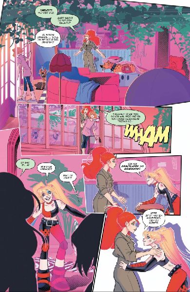 Harley Quinn