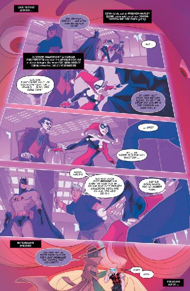 Harley Quinn