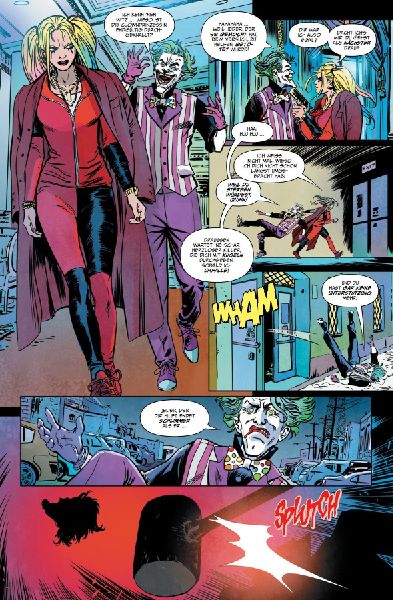 Harley Quinn