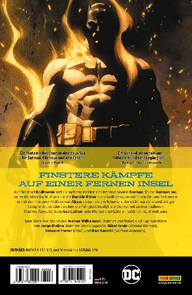 Batman