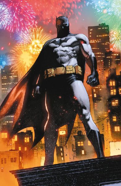 Batman