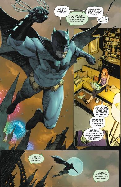 Batman