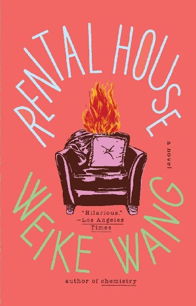 Rental House