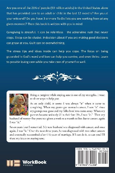 A Caregiver's Companion