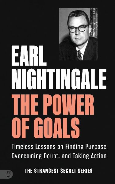 The Power of Goals