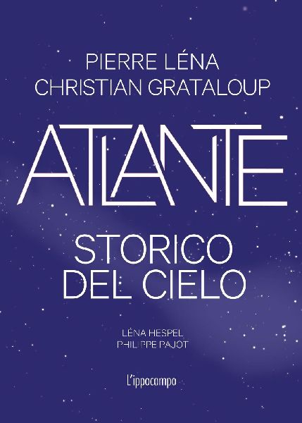 Atlante storico del cielo