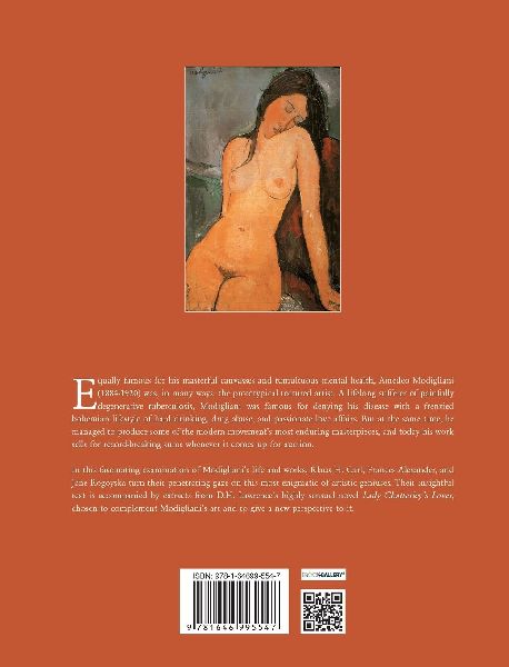 Amedeo Modigliani