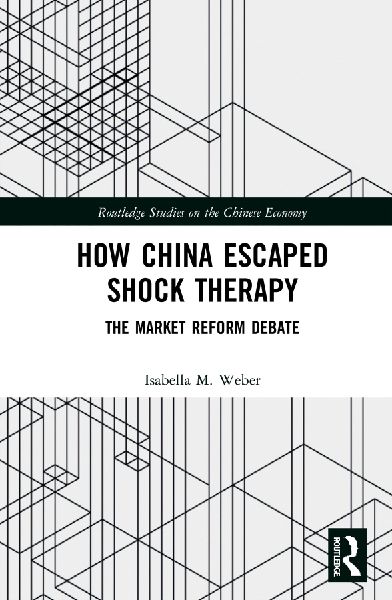 How China Escaped Shock Therapy