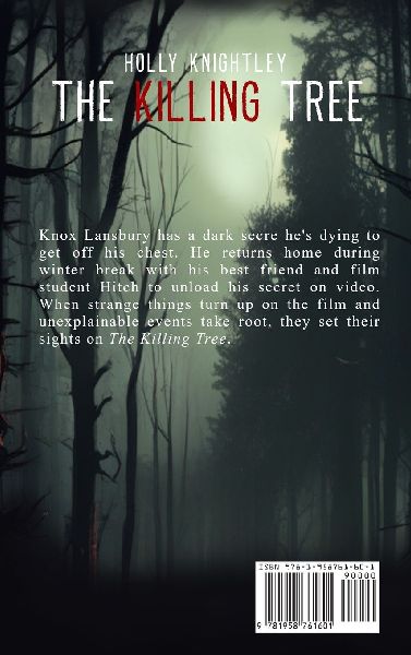 The Killing Tree
