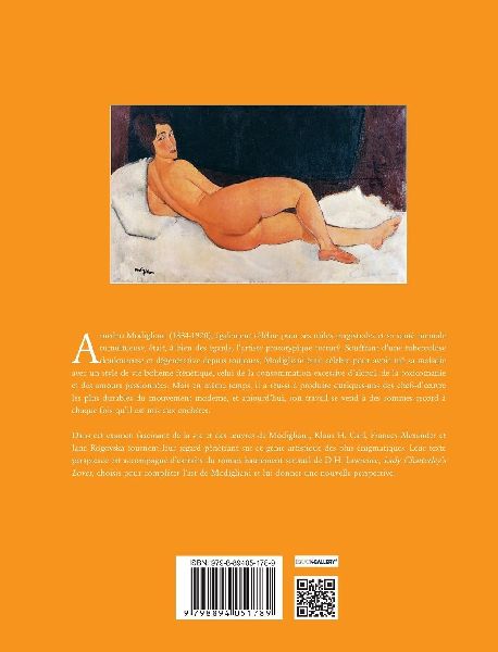 Amedeo Modigliani