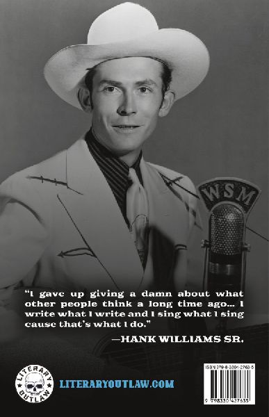 Literary Outlaw #6