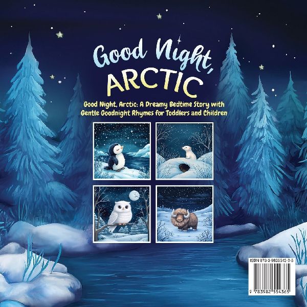 Good Night, Arctic