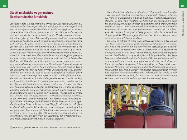 Reise Know-How KulturSchock Islam