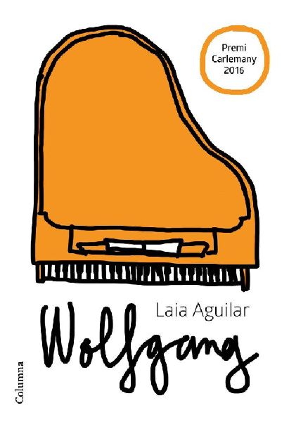 Wolfgang (extraordinari) : VI Premi Carlemany per al Foment a ...