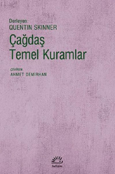 Cagdas Temel Kuramlar