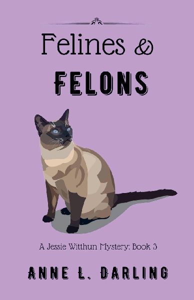 Felines & Felons
