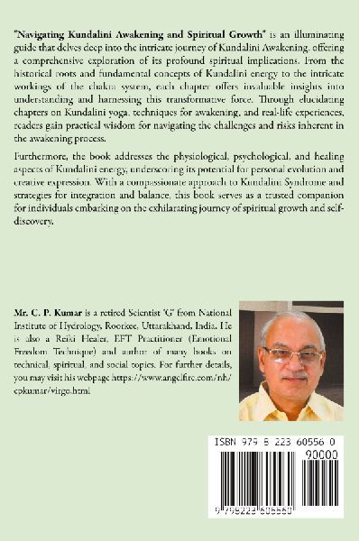 Navigating Kundalini Awakening and Spiritual Growth