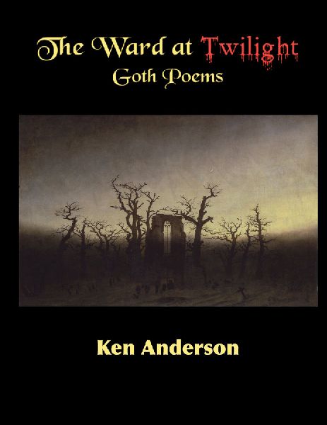 The Ward at Twilight