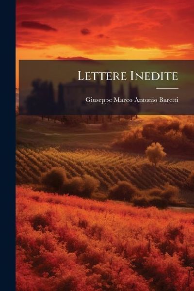 Lettere Inedite