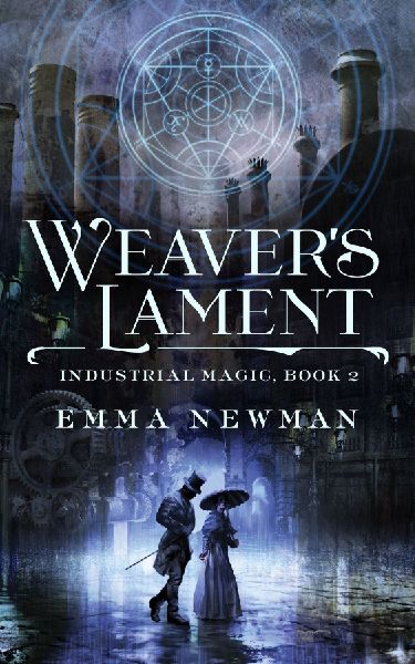 WEAVER'S LAMENT