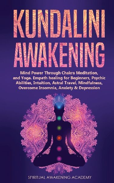 KUNDALINI AWAKENING