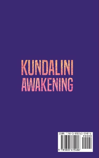 KUNDALINI AWAKENING