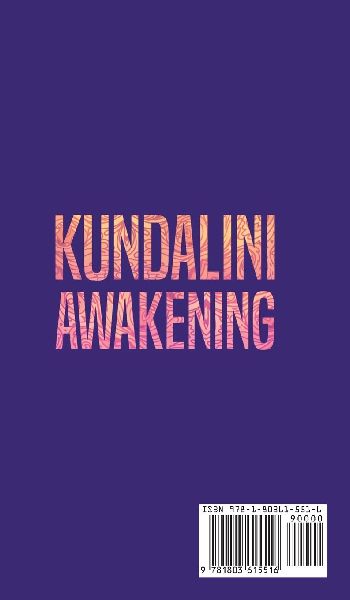 KUNDALINI AWAKENING