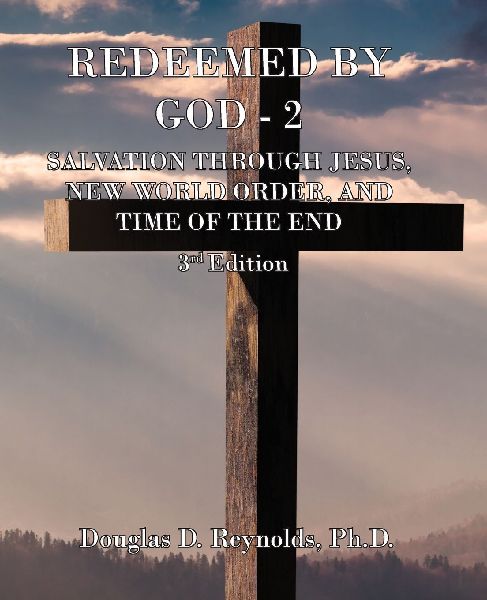 REDEEMED BY GOD - 2